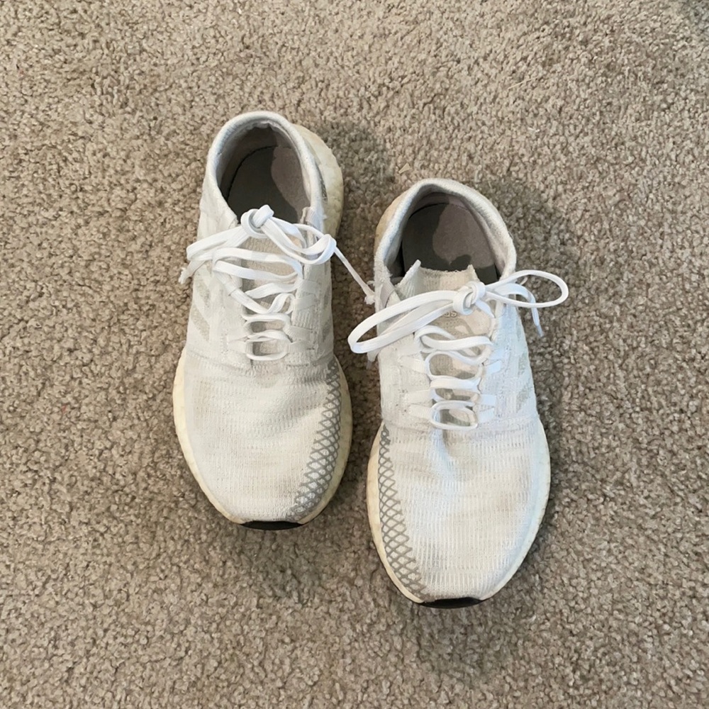Adidas sneakers